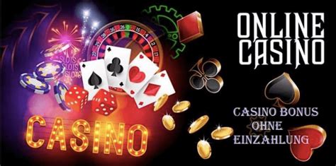 casino online ohne echtes geld.